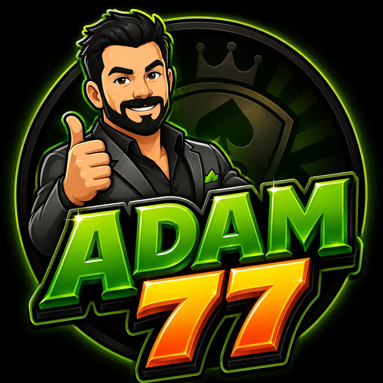 ADAM77 - Petualangan Epik di Dunia MMORPG