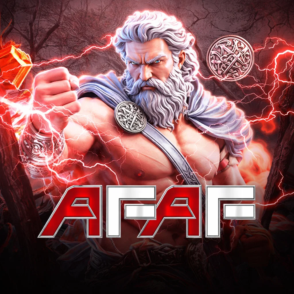 AFAF - Game MOBA Terbaik untuk Pengalaman Pertarungan yang Seru